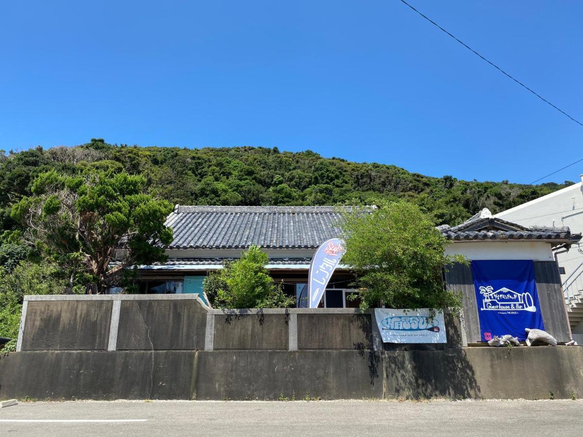 Guest House & Bar Diamond Head Mihana Dış mekan fotoğraf