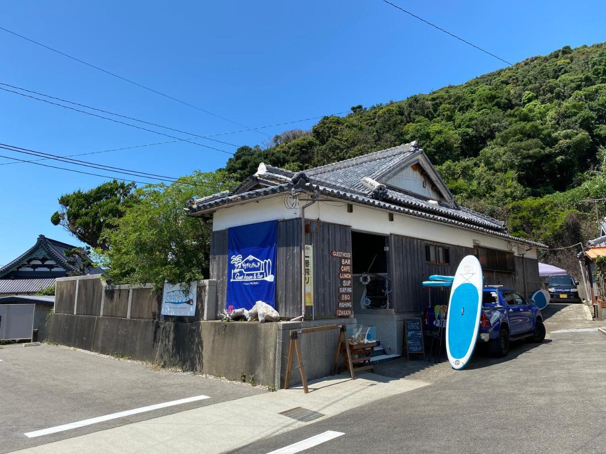 Guest House & Bar Diamond Head Mihana Dış mekan fotoğraf